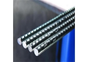 低含鋼量，首選高強度CRB600H鋼筋！