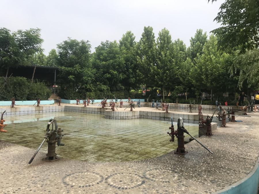 天鵝湖風景區(qū)（泰山）速覽！(圖9)