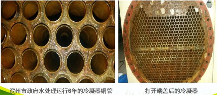 專業(yè)治理：中央空調(diào)【制冷效果差、費(fèi)電...】(圖3)