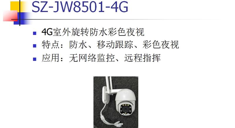 4G室、外防、水彩色夜視：曉民電子(圖3)