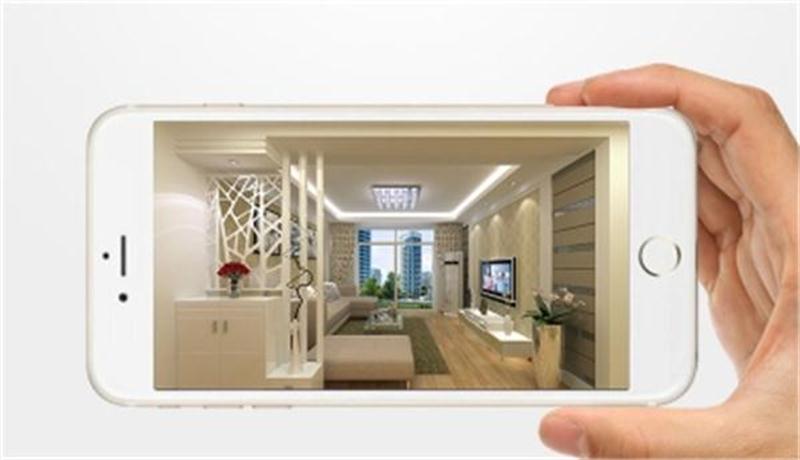 看家、看店、隨時隨地手機查看：室內(nèi)監(jiān)控(圖1)