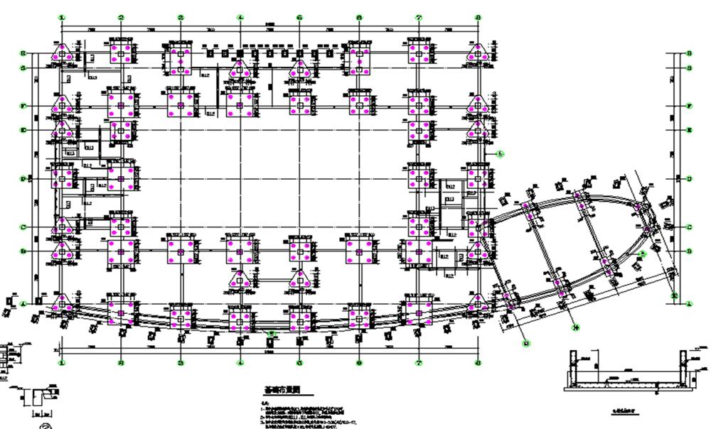 “穿透”密實(shí)砂層、粘土層的預(yù)制樁：UHC超高強(qiáng)管樁(圖8)