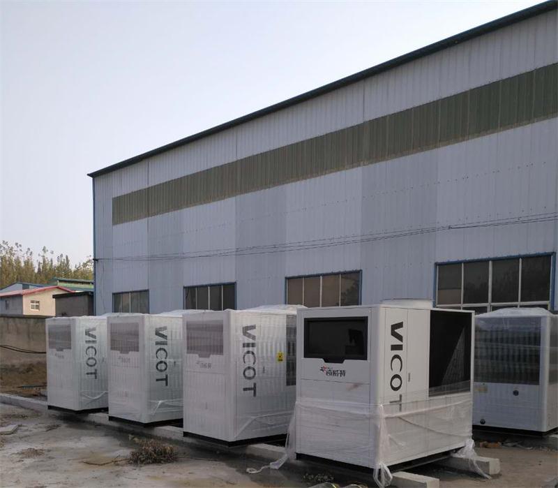 泰安中正節(jié)能工程設(shè)計(jì)有限公司：GB2、GC3級(jí)壓力管道設(shè)計(jì)，熱源廠、熱力站、地?zé)崮芄こ痰仍O(shè)計(jì)。電話：15662022051(圖1)