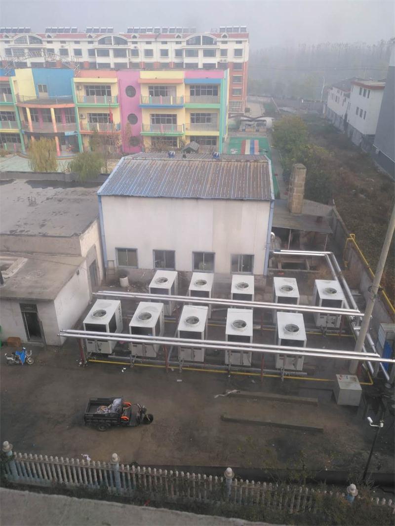 泰安中正節(jié)能工程設(shè)計(jì)有限公司：GB2、GC3級(jí)壓力管道設(shè)計(jì)，熱源廠、熱力站、地?zé)崮芄こ痰仍O(shè)計(jì)。電話：15662022051(圖4)