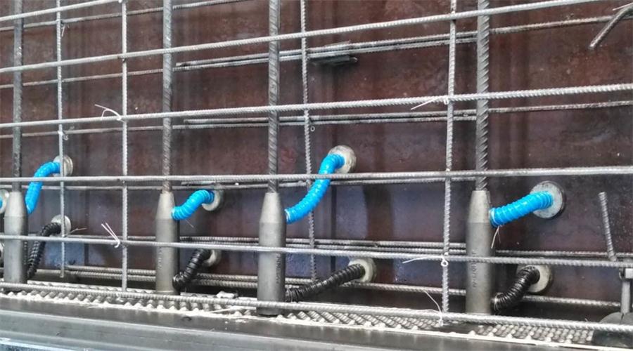 【四新學堂】：套筒灌漿那點事（裝配式建筑）！(圖4)