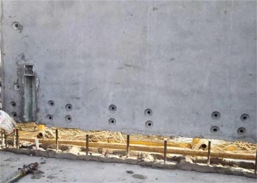 【四新學堂】：套筒灌漿那點事（裝配式建筑）！(圖5)