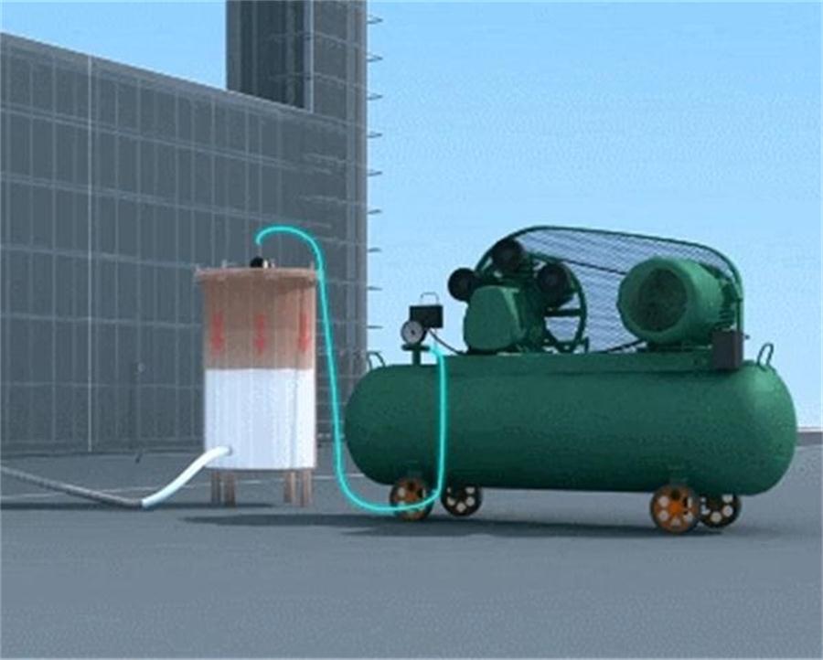 【四新學堂】：套筒灌漿那點事（裝配式建筑）！(圖9)