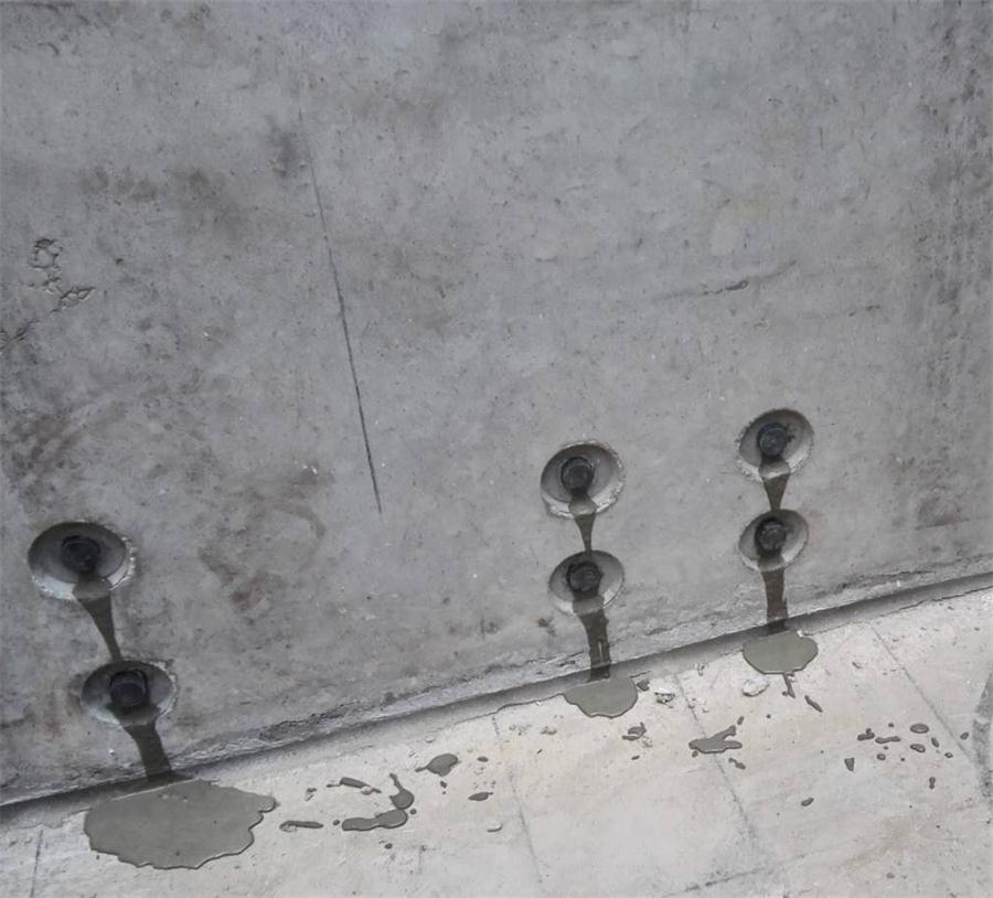 【四新學堂】：套筒灌漿那點事（裝配式建筑）！(圖10)