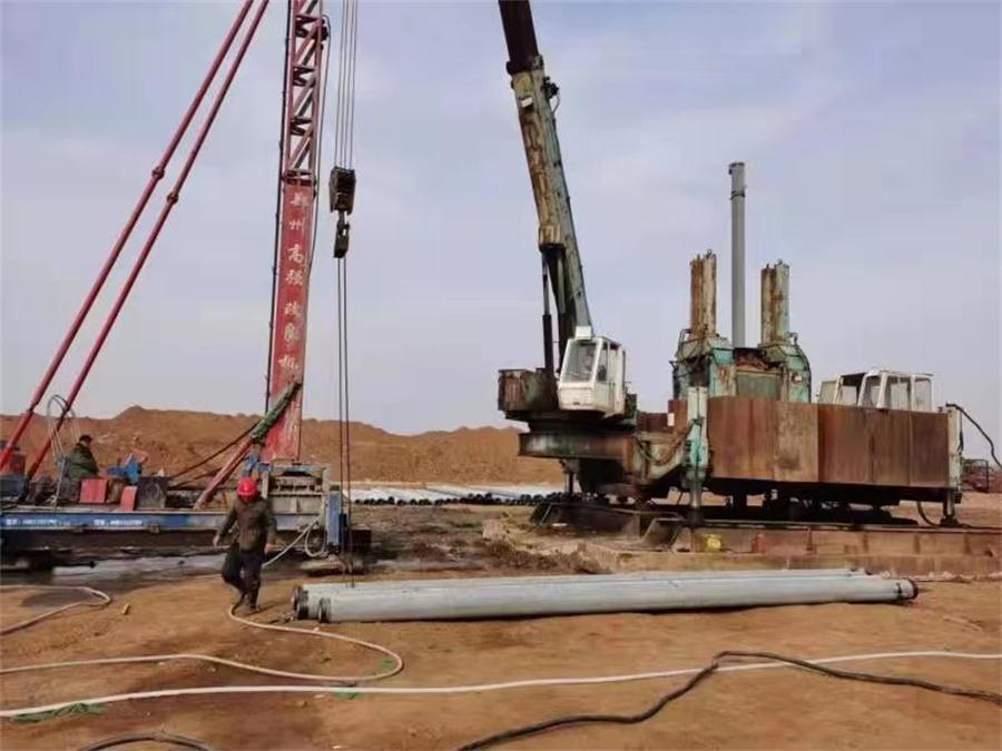 勁性復(fù)合樁:設(shè)計(jì)、施工、驗(yàn)收、造價(jià)交流會成功舉辦！(圖5)