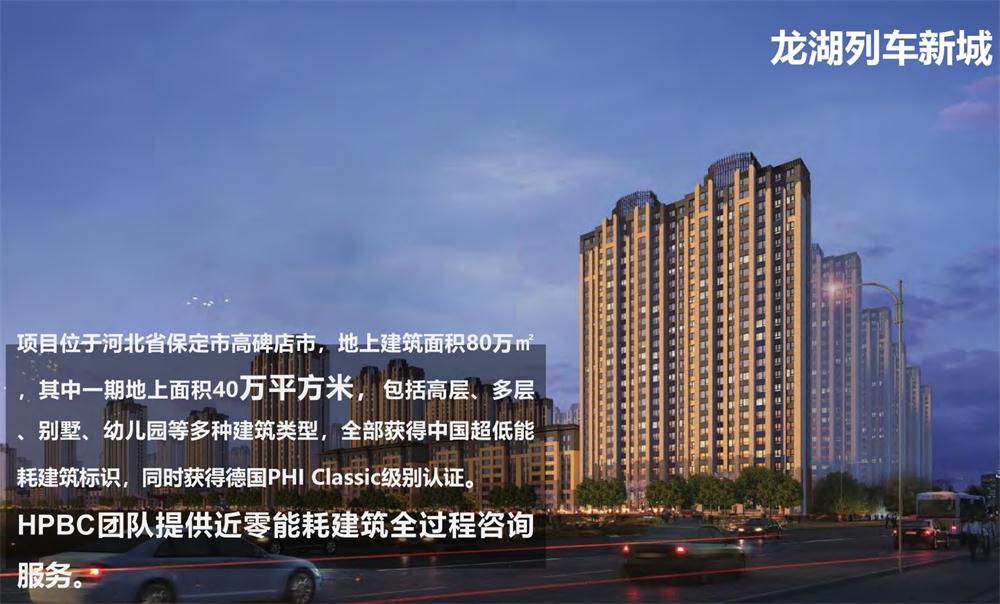 案例欣賞：近零能耗、超低能耗、被動房、全過程咨詢(圖9)