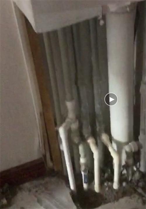 精準(zhǔn)檢測漏水、滲水：客廳、廚房、衛(wèi)生間。。。(圖2)