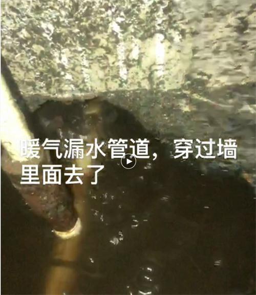 精準(zhǔn)檢測漏水、滲水：客廳、廚房、衛(wèi)生間。。。(圖4)