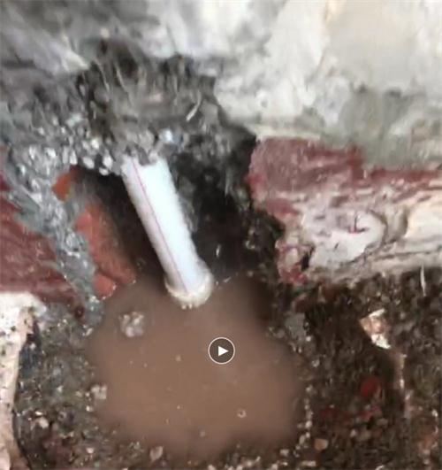 精準(zhǔn)檢測漏水、滲水：客廳、廚房、衛(wèi)生間。。。(圖6)