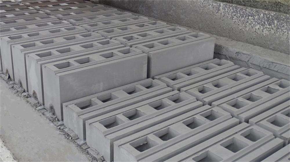 省錢的內(nèi)隔墻砌塊：免抹灰、裝配式建筑算分！(圖4)