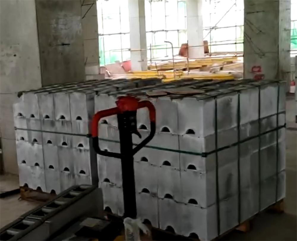 省錢的內(nèi)隔墻砌塊：免抹灰、裝配式建筑算分！(圖5)