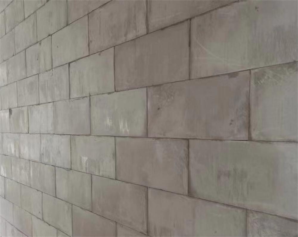 省錢的內(nèi)隔墻砌塊：免抹灰、裝配式建筑算分！(圖6)