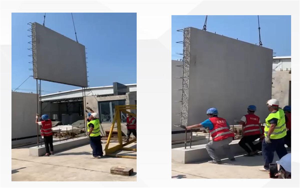 視圖快速了解：裝配式建筑EMC技術(shù)體系！(圖3)