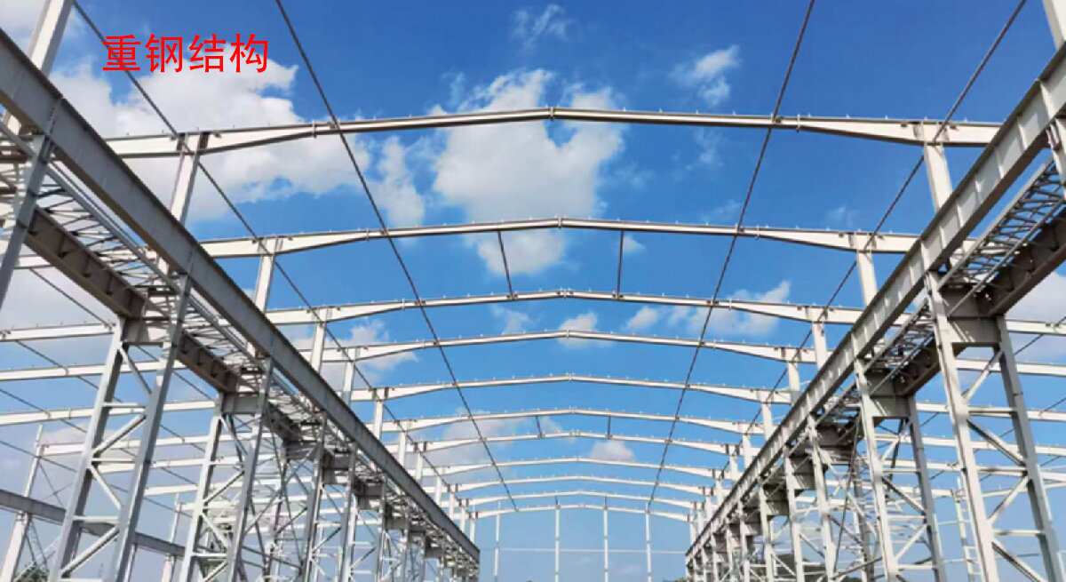 鋼結構工程全流程服務：山東信橋鋼結構有限公司(圖9)