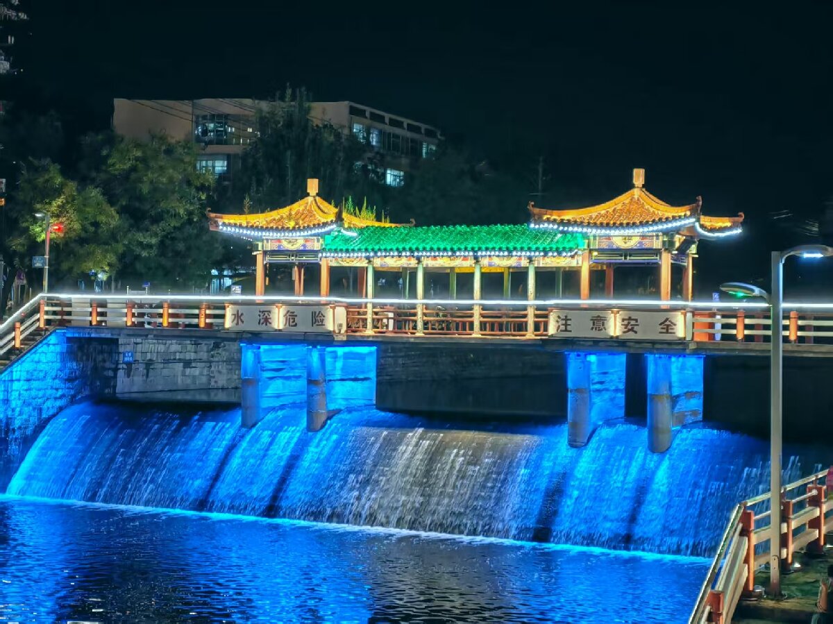 岱青水藍(lán)：泰城城市更新新亮點(diǎn)！(圖6)