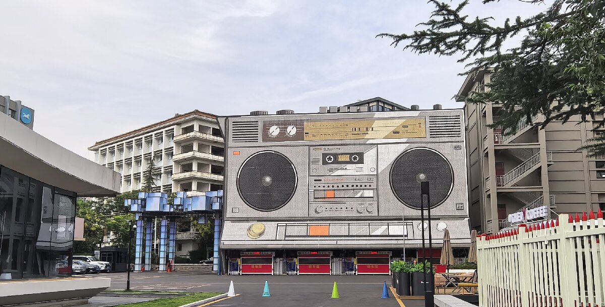 岱青水藍(lán)：泰城城市更新新亮點(diǎn)！(圖10)