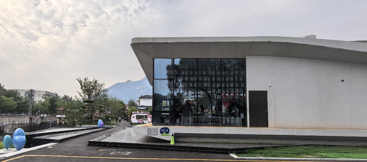 岱青水藍(lán)：泰城城市更新新亮點(diǎn)！(圖9)