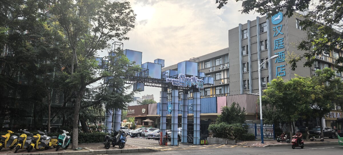 岱青水藍(lán)：泰城城市更新新亮點(diǎn)！(圖8)