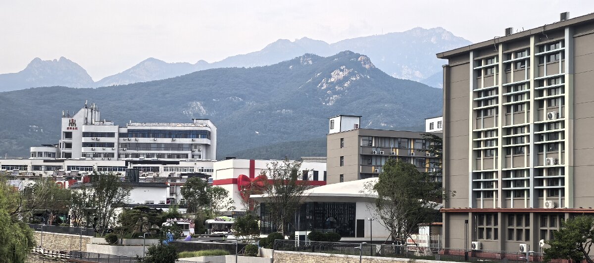 岱青水藍(lán)：泰城城市更新新亮點(diǎn)！(圖14)