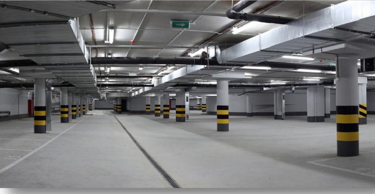 地下空間：結(jié)構(gòu)缺陷、滲漏與水損治理！(圖1)