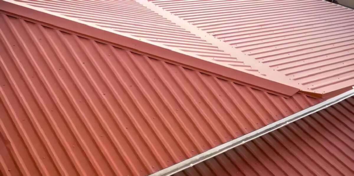 鋼結(jié)構(gòu)車間褪色、銹蝕、滲漏等修繕三種方法！(圖2)