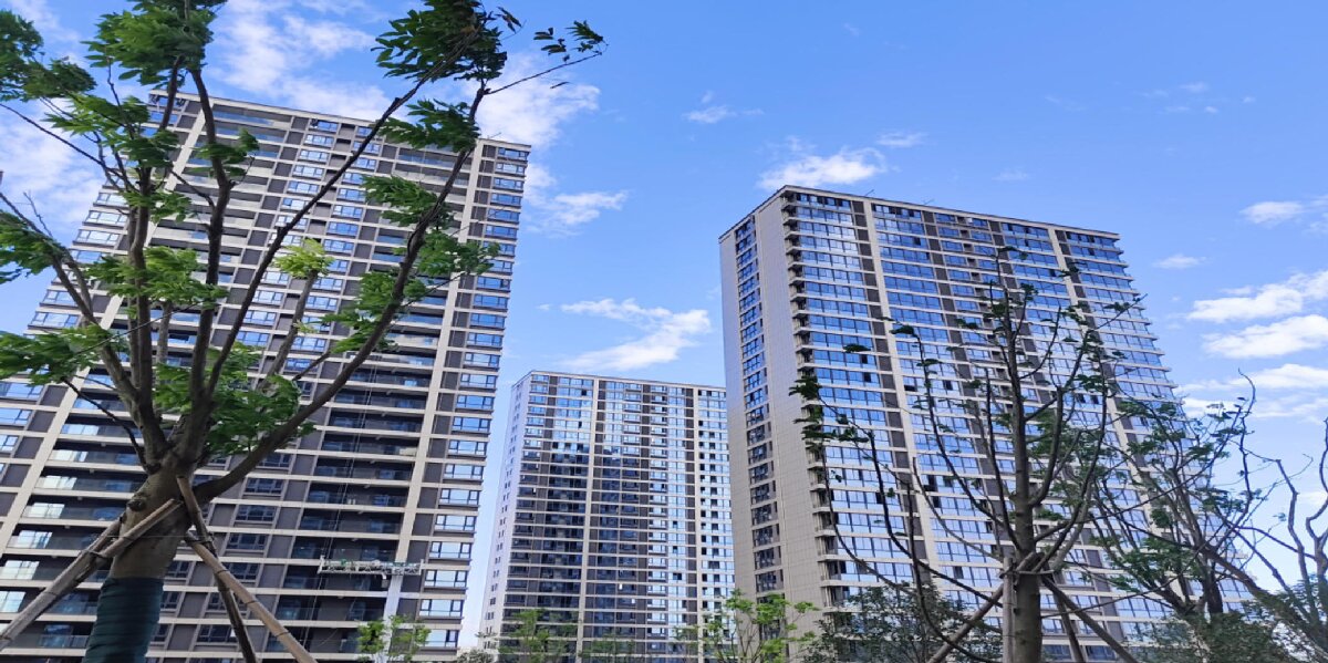 外墻一體化免拆除修繕兩個方案！(圖1)